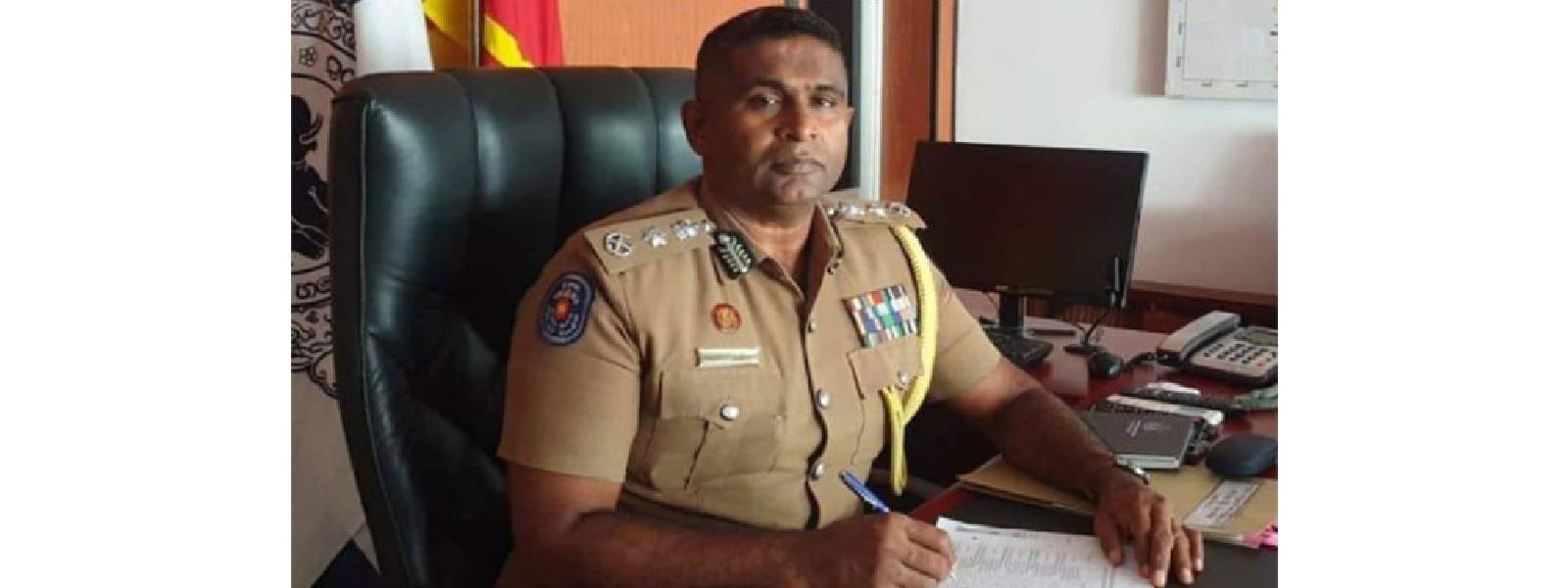 அனைத்து மாகாணங்களிலும் குற்ற விசாரணை பிரிவு